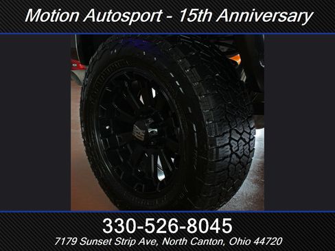 Used 2016 RAM 2500 Longhorn w/ Convenience Group AWD/4WD image 51