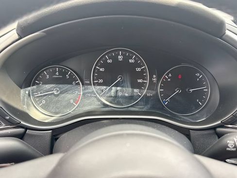 Certified 2024 MAZDA CX-30 AWD 2.5 S w/ Preferred Package image 23