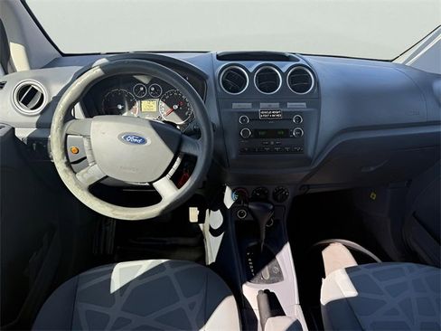 Used 2012 Ford Transit Connect XLT image 9