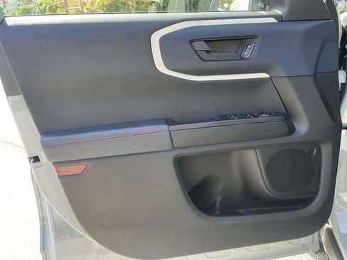 Certified 2023 Ford Bronco Sport Heritage w/ Heritage Convenience Package AWD/4WD image 17