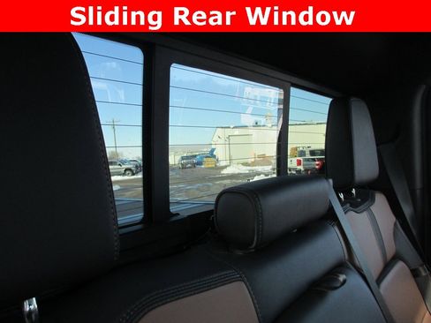 Used 2022 Chevrolet Silverado 2500 High Country w/ Technology Package image 23