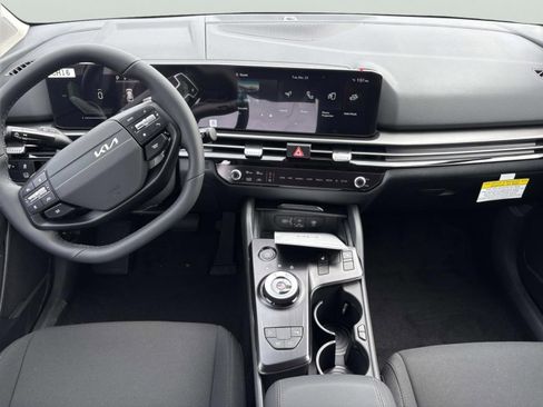 New 2026 Kia Sportage S AWD/4WD image 11