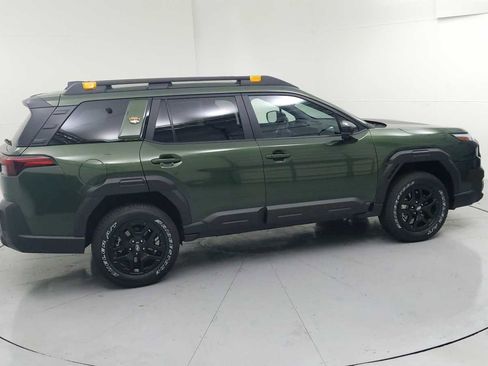 New 2026 Subaru Outback Wilderness image 11