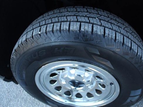 Used 2020 Chevrolet Silverado 1500 W/T image 9