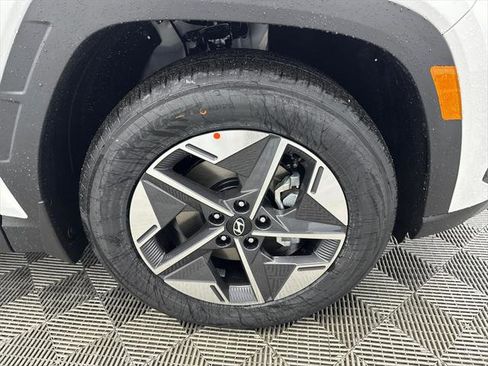 New 2026 Hyundai Tucson SEL image 13