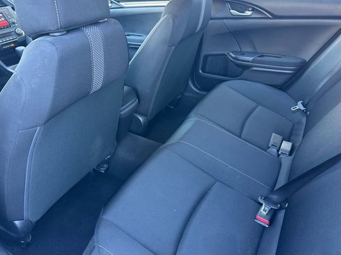 Used 2020 Honda Civic LX image 13