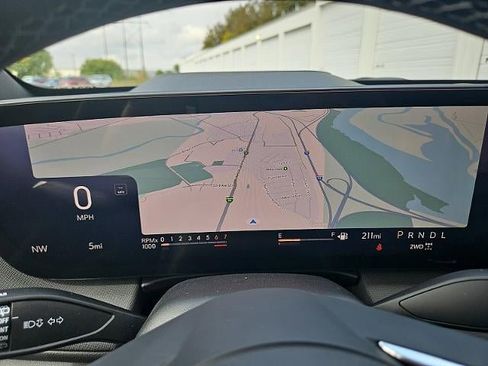 New 2026 Buick Enclave Sport Touring w/ Power Package image 28