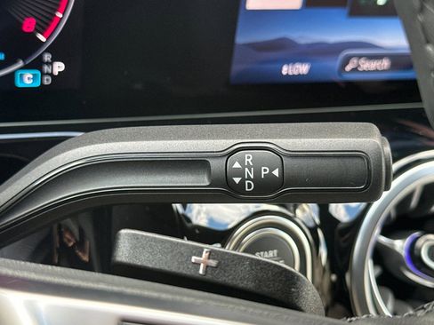 Certified 2025 Mercedes-Benz GLA 250 4MATIC image 22