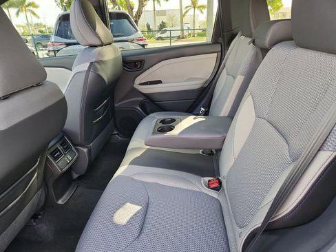New 2026 Subaru Forester Premium image 22