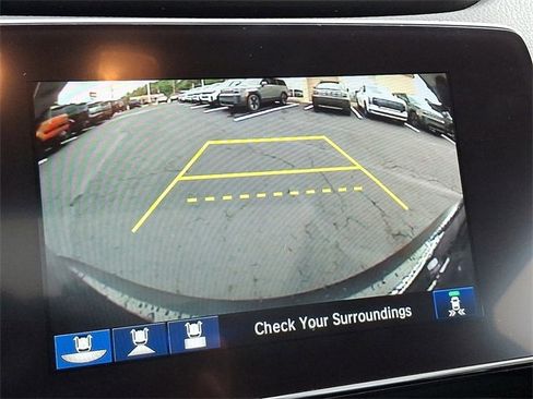 Used 2021 Honda CR-V EX-L image 20