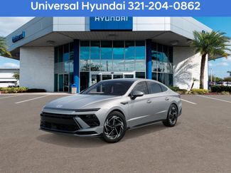 New 2026 Hyundai Sonata SEL 360° Tour