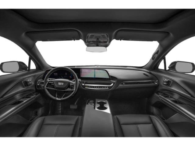 Certified 2024 Cadillac Lyriq Sport AWD/4WD image 10