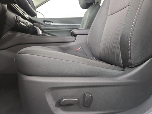 Used 2023 Nissan Altima 2.5 SV image 28