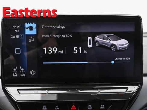 Used 2023 Volkswagen ID.4 Pro RWD image 18