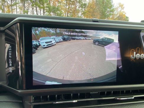 New 2026 Jeep Wrangler Sport image 6