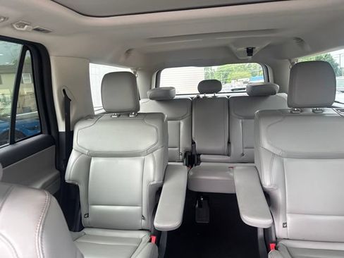 Certified 2025 Ford Expedition Max Active AWD/4WD image 35