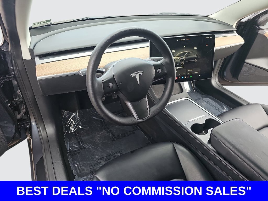 Used 2023 Tesla Model 3 Standard Range RWD image 16