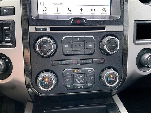 Used 2016 Ford Expedition Limited w/ Equipment Group 301A AWD/4WD image 31