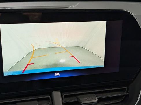 New 2026 Chevrolet Trax RS w/ Sunroof Package image 25