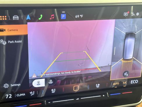 New 2025 Volkswagen ID. Buzz 1st Edition image 18