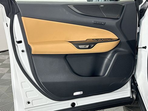 New 2026 Lexus NX 450h+ AWD w/ Luxury Package image 19