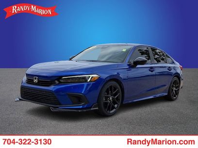 Used 2024 Honda Civic Sport