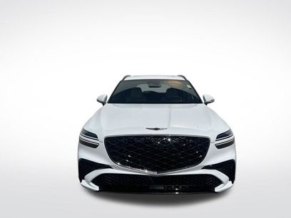 New 2026 Genesis GV70 3.5T Sport Prestige
