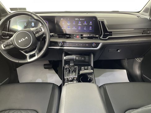 Used 2024 Kia Sportage X-Line w/ X-Line Premium Package image 15