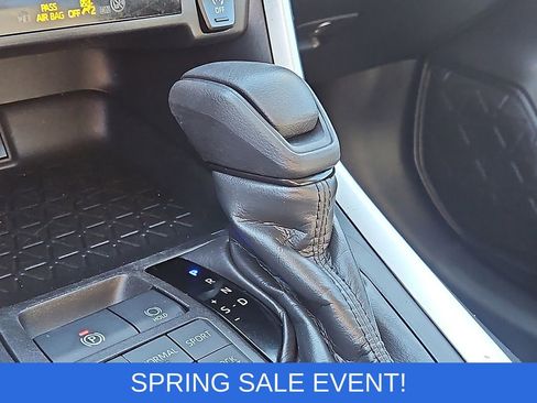 Used 2024 Toyota RAV4 LE image 20