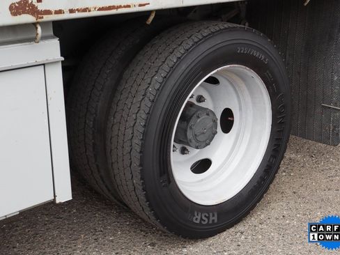 Used 2017 Ford F550 2WD Crew Cab Super Duty image 44