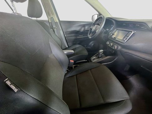 Used 2024 Nissan Kicks S FWD image 28