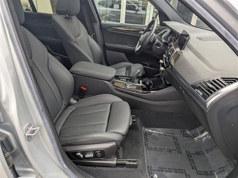 Used 2019 BMW X3 xDrive30i w/ Convenience Package image 18