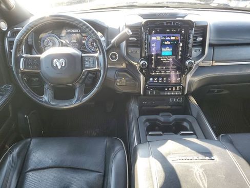 Used 2019 RAM 3500 Limited image 28