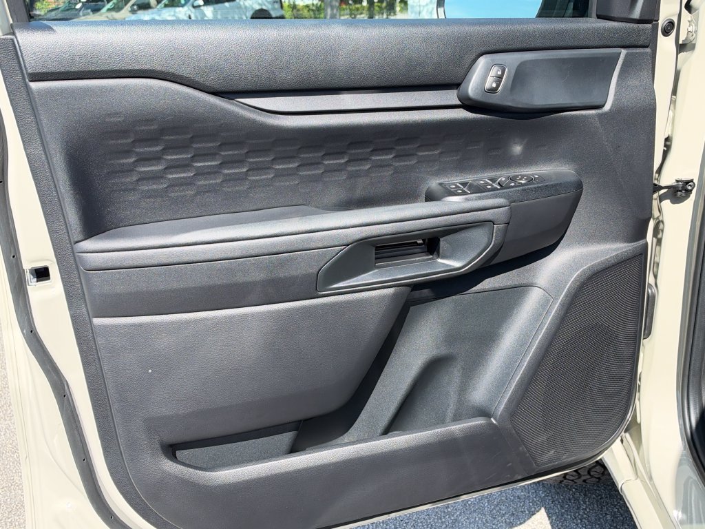 New 2026 Ford Ranger XL RWD image 18
