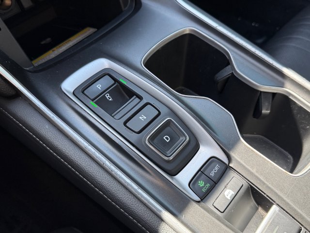Used 2020 Honda Accord Touring image 28