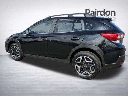 Used 2019 Subaru Crosstrek 2.0i Limited w/ Moonroof Package w/Navigation AWD/4WD image 5