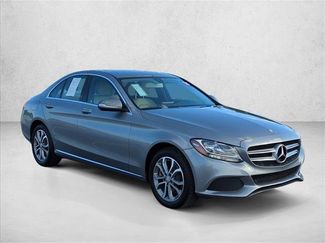 Used 2015 Mercedes-Benz C 300 4MATIC Sedan video 3