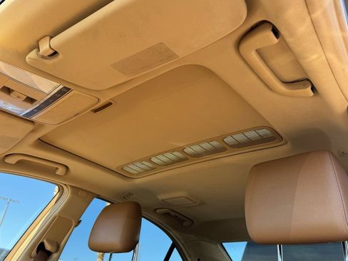 Used 2008 Mercedes-Benz S 550 image 13