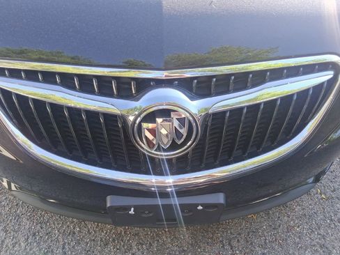 Used 2020 Buick Envision Preferred FWD image 20
