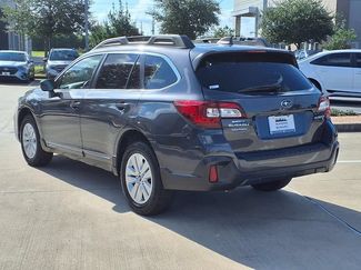Used 2019 Subaru Outback 2.5i Premium AWD/4WD video 2