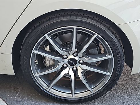Certified 2026 Genesis G70 2.5T RWD image 12
