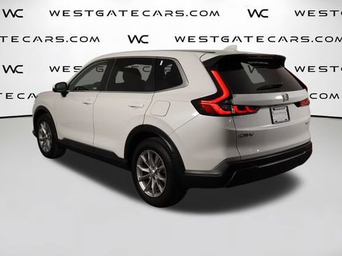 Used 2024 Honda CR-V EX image 39