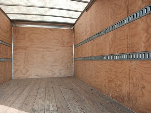 Used 2022 Mercedes-Benz Sprinter 3500 image 10