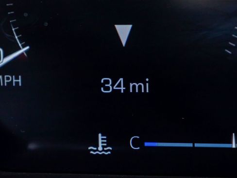 Used 2026 GMC Sierra 3500 Denali Ultimate image 21