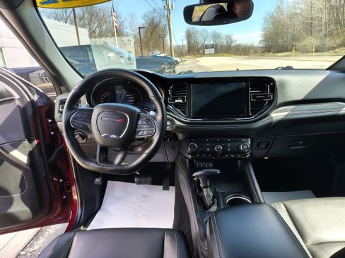 Certified 2022 Dodge Durango GT image 26