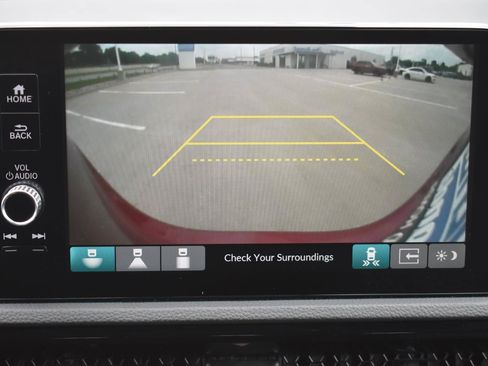 Used 2024 Honda CR-V Sport Touring image 28