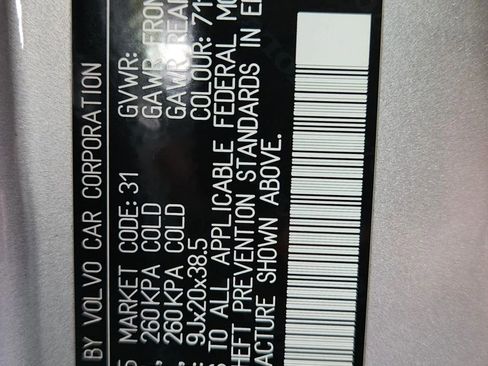 Used 2018 Volvo XC90 T5 Momentum w/ Convenience Package image 45