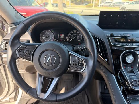 Used 2023 Acura RDX FWD w/ Technology Package image 16