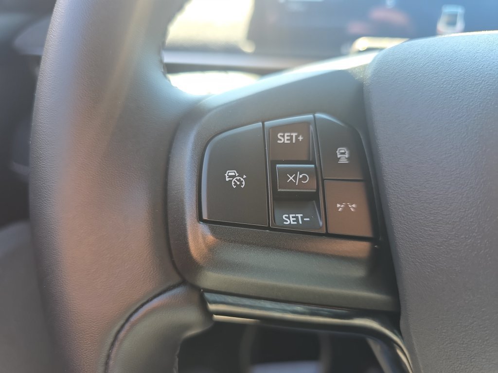 Certified 2025 Ford Mustang Mach-E Premium RWD image 28