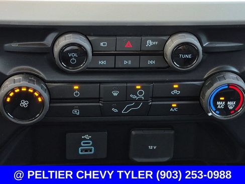 Used 2025 Ford F350 XL w/ 360-Degree Camera Package AWD/4WD image 27